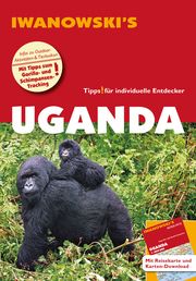 Uganda Hooge, Heiko 9783861972532