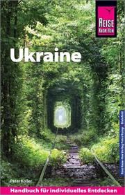 Ukraine Koller, Peter 9783831723768