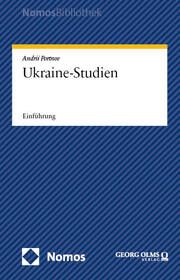 Ukraine-Studien Portnov, Andrii 9783756017089