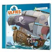 Ulfies fantastische Abenteuer 2 - Der Piratenschatz  4029856407425