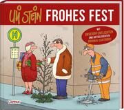 Uli Stein - Frohes Fest! Stein, Uli 9783830335849