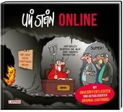 Uli Stein - Online Stein, Uli 9783830345275