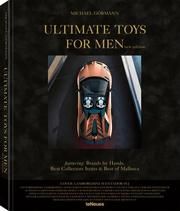 Ultimate Toys for Men, New Edition Görmann, Michael 9783961711727