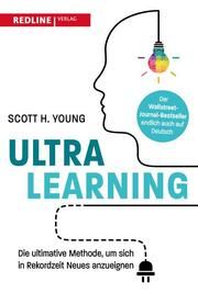 Ultralearning Young, Scott H 9783868819748