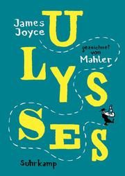 Ulysses Mahler, Nicolas 9783518470060