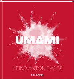 UMAMI Antoniewicz, Heiko 9783960330448