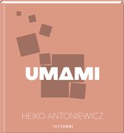 UMAMI Antoniewicz, Heiko 9783960331513