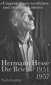 'Umgaukelt von westlichen und östlichen Ködern' Hesse, Hermann 9783518431139
