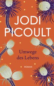 Umwege des Lebens Picoult, Jodi 9783328109556