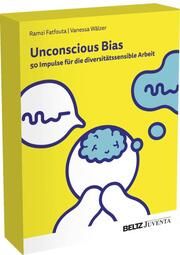 Unconscious Bias Fatfouta, Ramzi/Wälzer, Vanessa 4019172400224