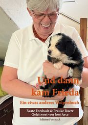 Und dann kam Frieda Forsbach, Beate/Daerr, Frauke 9783959041324