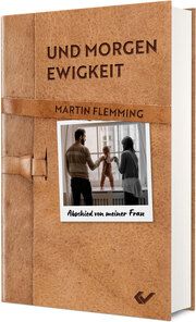 Und morgen Ewigkeit Flemming, Martin 9783863539764