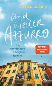 Und wieder Azzurro Ulrich, Stefan 9783423351812