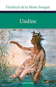 Undine Motte Fouqué, Friedrich de la 9783866478732