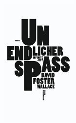 Unendlicher Spaß Foster Wallace, David 9783462041125