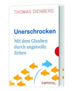 Unerschrocken Dienberg, Thomas 9783961570034