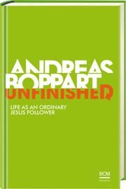 Unfinished Boppart, Andreas 9783417267884