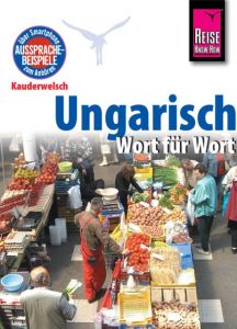 Ungarisch - Wort für Wort Simig, Pia 9783831764136