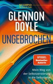 Ungebrochen Doyle, Glennon 9783958035805