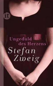 Ungeduld des Herzens Zweig, Stefan 9783458359036