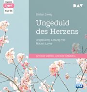 Ungeduld des Herzens Zweig, Stefan 9783742431721