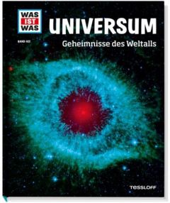 Universum - Geheimnisse des Weltalls Baur, Manfred (Dr.) 9783788620943