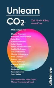 Unlearn CO2 Anderson, Sheena/Bronswijk, Katharina van/Diehl, Katja u a 9783550202988