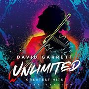 Unlimited - Greatest Hits Garrett, David 0600753855218