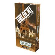 Unlock! - Arsene Lupin und der große weiße Diamant Pierre Santamaria 3558380077497