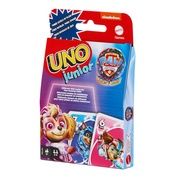 UNO Junior Paw Patrol 2  0194735170807