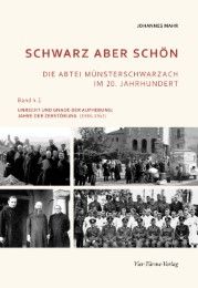 Unrecht und Gnade der Aufhebung: Jahre der Zerstörung (1938-1942) Mahr, Johannes 9783896808608