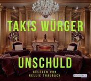 Unschuld Würger, Takis 9783837163230