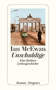 Unschuldige McEwan, Ian 9783257225792