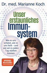 Unser erstaunliches Immunsystem Koch, Marianne 9783423350495