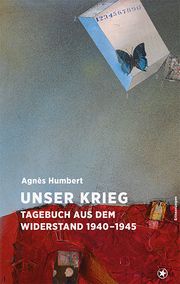 Unser Krieg Agnès, Humbert 9783903478015