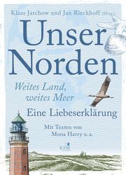 Unser Norden Harry, Mona u a 9783961942435