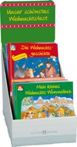 Unser schönstes Weihnachtsfest  4036526750743