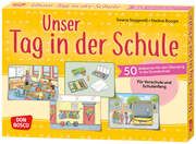 Unser Tag in der Schule Seggewiß, Swana 4260694922231