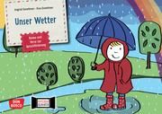 Unser Wetter Gnettner, Ingrid 4260179517358