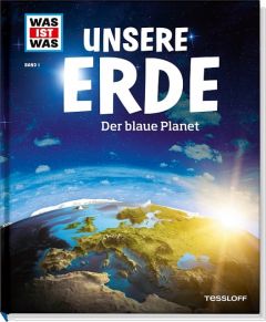 Unsere Erde - Der blaue Planet Urban, Karl 9783788620356