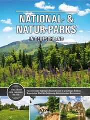 Unsere National- und Naturparks  9783968940007