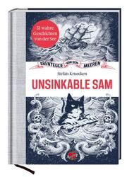 Unsinkable Sam Kruecken, Stefan 9783945877586