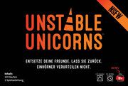 Unstable Unicorns NSFW  3558380109815