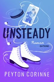 Unsteady Corinne, Peyton 9783989410381