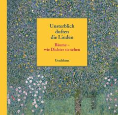 Unsterblich duften die Linden Olaf Daecke 9783825177249