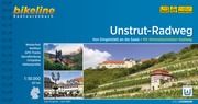 Unstrut-Radweg Esterbauer Verlag 9783850009119