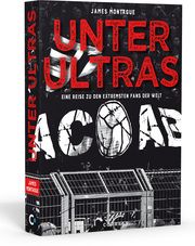 Unter Ultras Montague, James 9783767912694