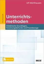 Unterrichtsmethoden Mühlhausen, Ulf 9783407259059