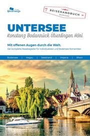 Untersee Bodensee Martin, Ariane 9783861123606