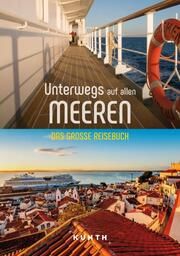 Unterwegs auf allen Meeren Guntermann, Maria/Schuster, Eckard/Funck, Anne-Kathrin u a 9783969651353